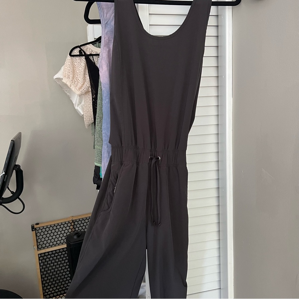 Patagonia Jumpsuit